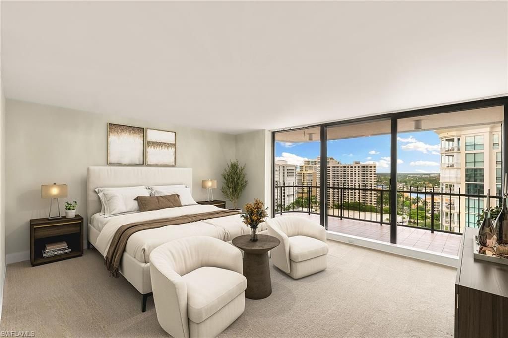 4251 Gulf Shore Blvd N, Unit 18B, Naples, FL 34103 Photo