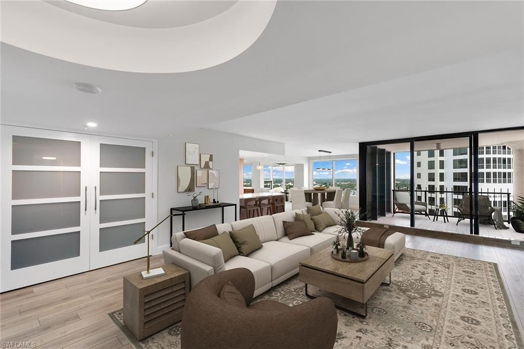 4251 Gulf Shore Blvd N, Unit 18B, Naples, FL 34103 Photo