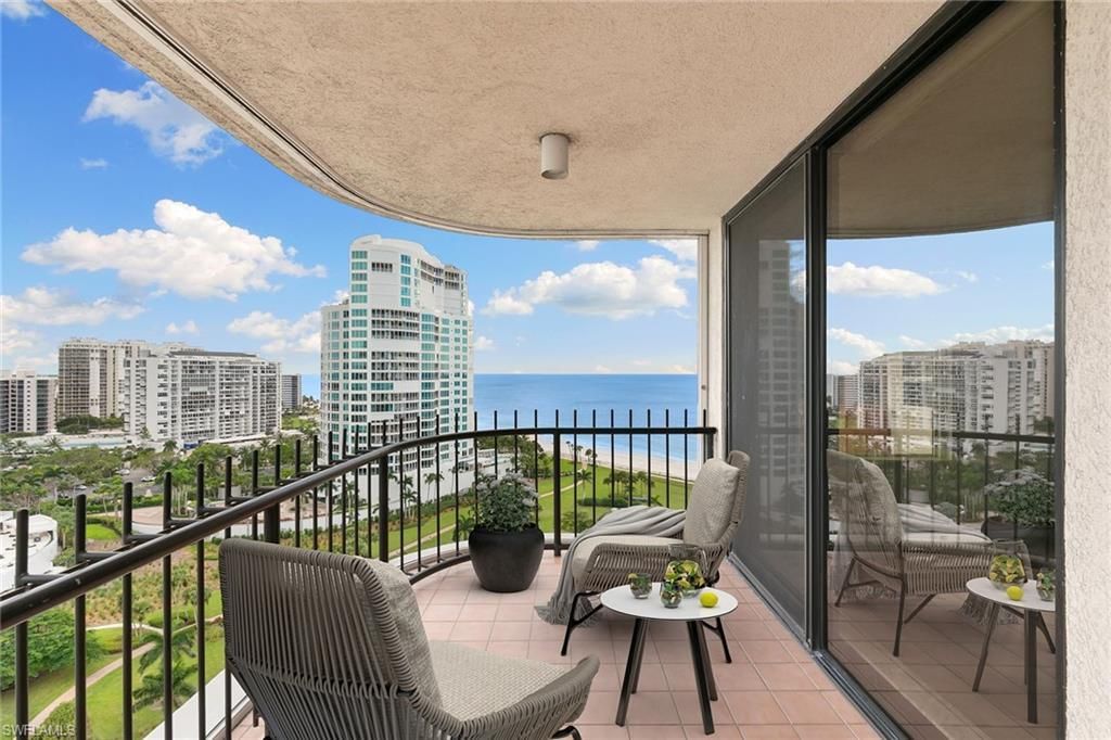 4251 Gulf Shore Blvd N, Unit 18B, Naples, FL 34103 Photo