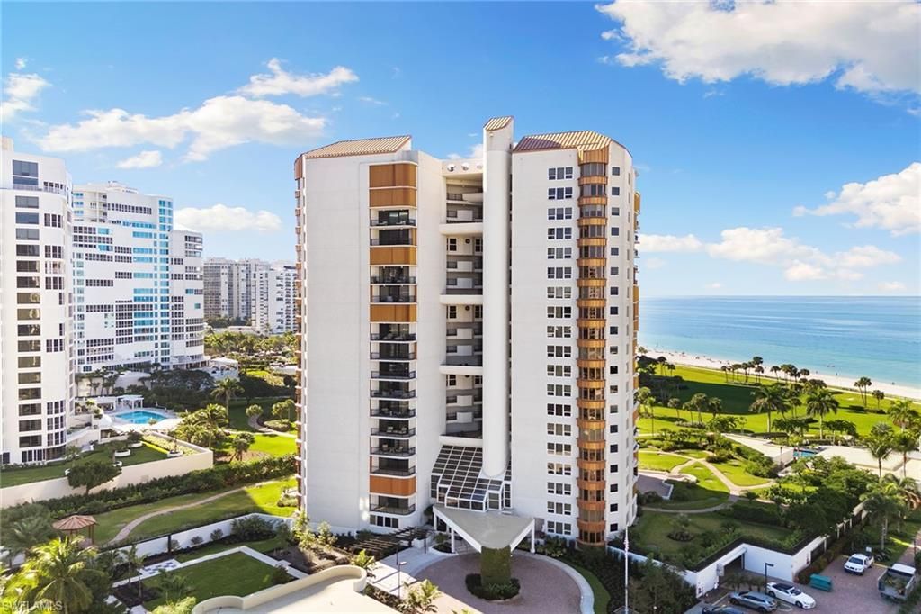 4251 Gulf Shore Blvd N, Unit 18B, Naples, FL 34103 Photo