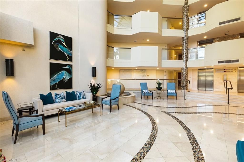 4251 Gulf Shore Blvd N, Unit 18B, Naples, FL 34103 Photo