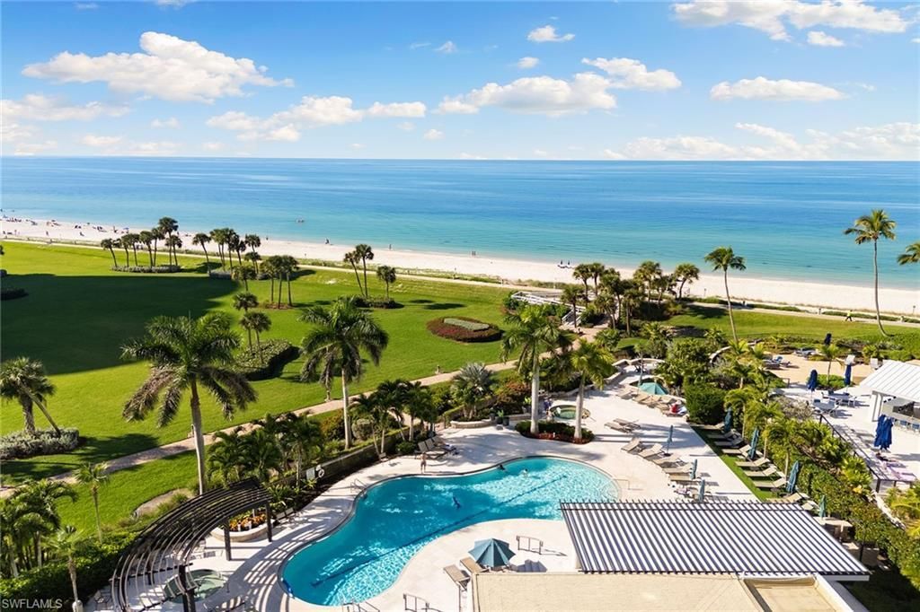 4251 Gulf Shore Blvd N, Unit 18B, Naples, FL 34103 Photo