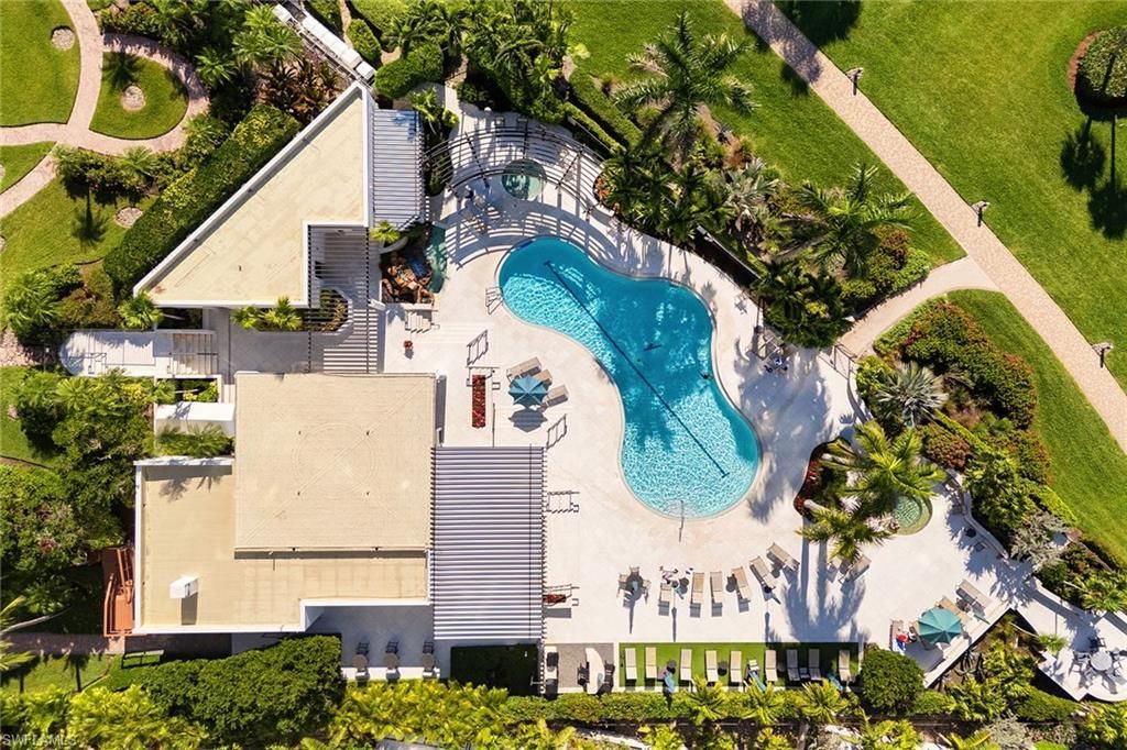 4251 Gulf Shore Blvd N, Unit 18B, Naples, FL 34103 Photo