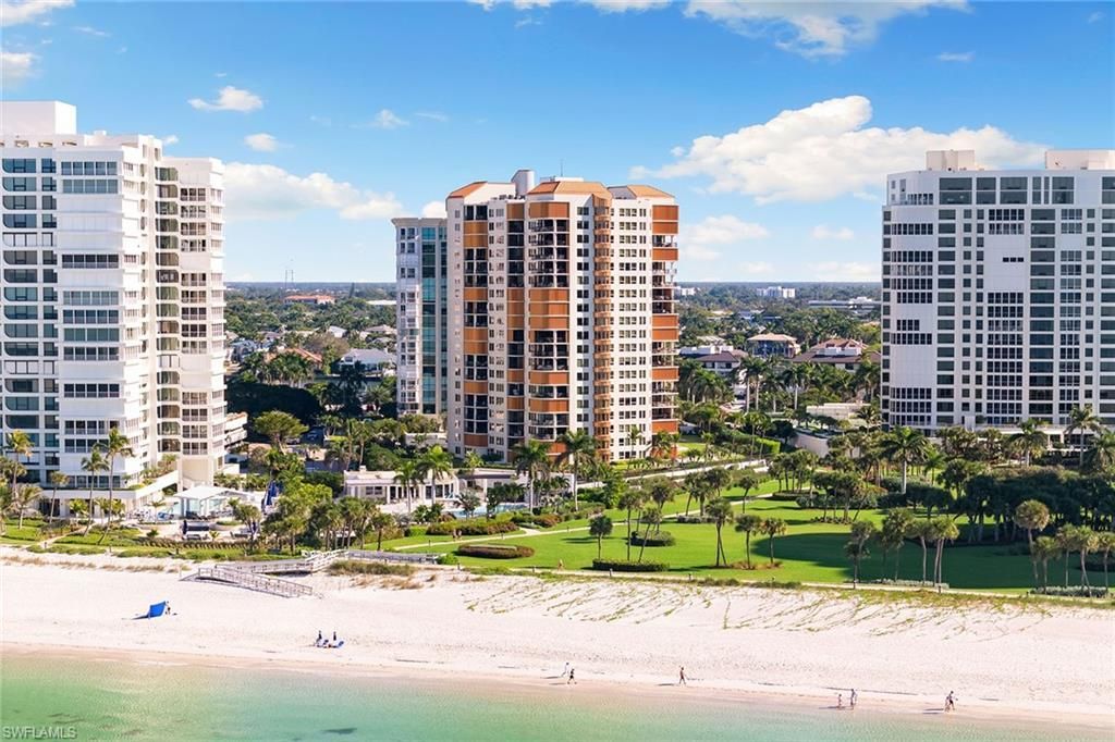 4251 Gulf Shore Blvd N, Unit 18B, Naples, FL 34103 Photo