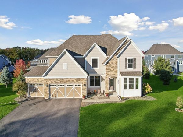 16868 Reeder Ridge, Eden Prairie, MN 55347