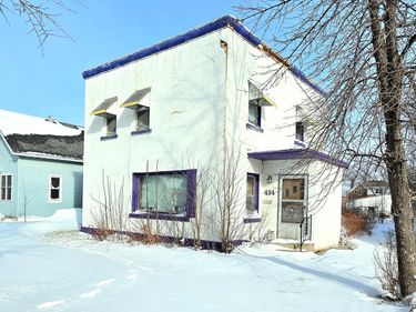 414 Broadway Street N, New Ulm, MN 56073