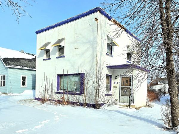 414 Broadway Street N, New Ulm, MN 56073