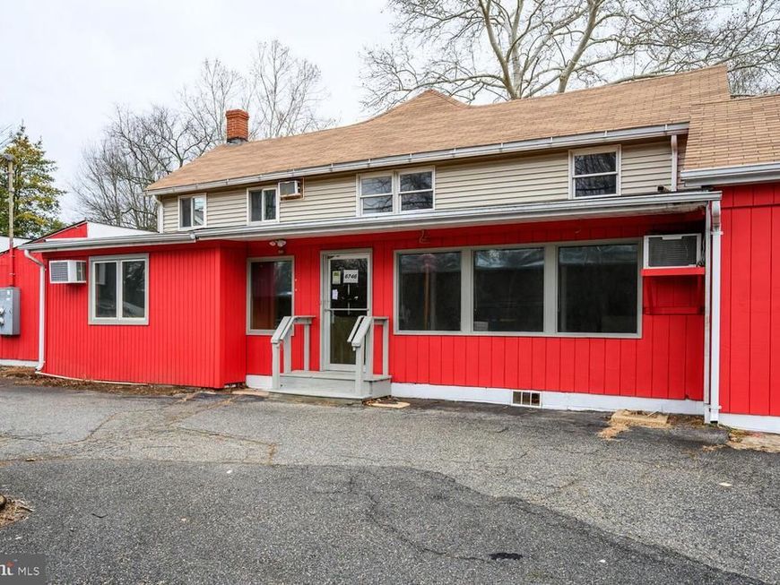 6746 Quaker Neck Road, Chestertown, MD 21620 Main Photo