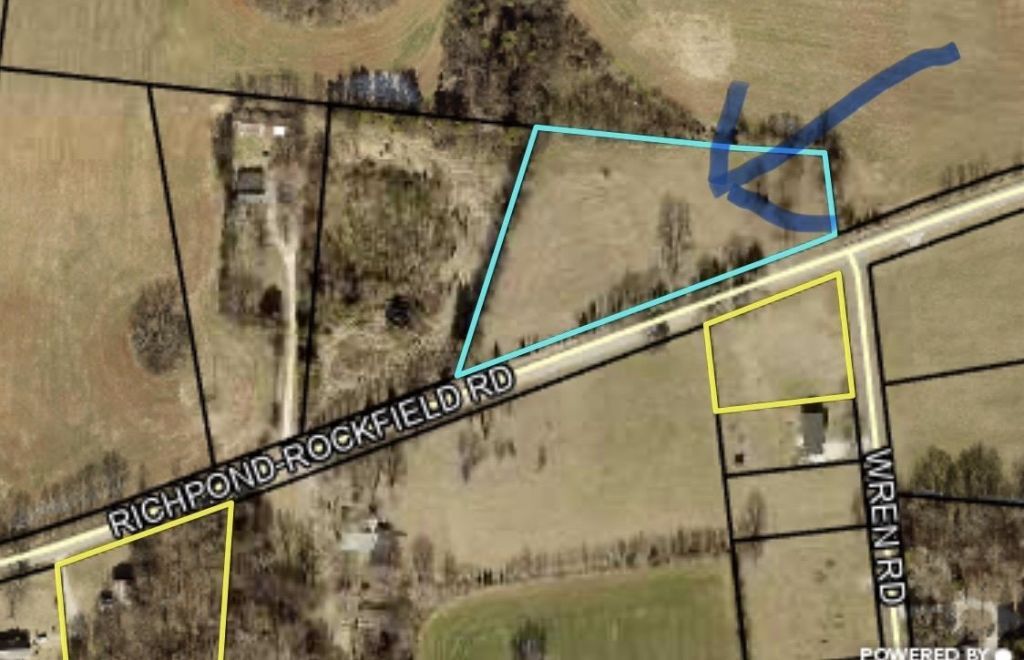 0 Richpond Rockfield Road, Bowling Green, KY 42101 Main Photo