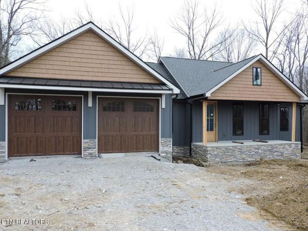 246 Pomeroy Drive, Fairfield Glade, TN 38558