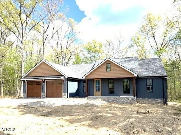 246 Pomeroy Drive, Fairfield Glade, TN 38558