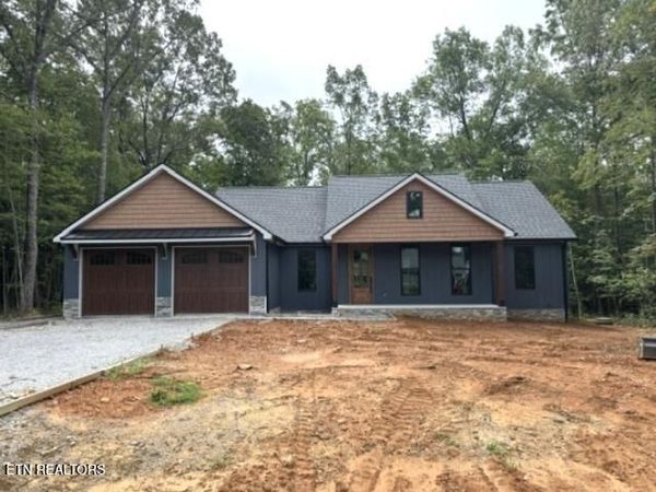 246 Pomeroy Drive, Fairfield Glade, TN 38558