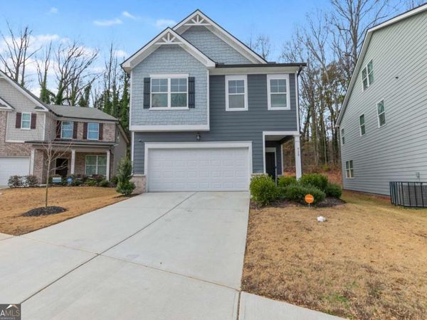 715 River Gardens Drive SE, Atlanta, GA 30354