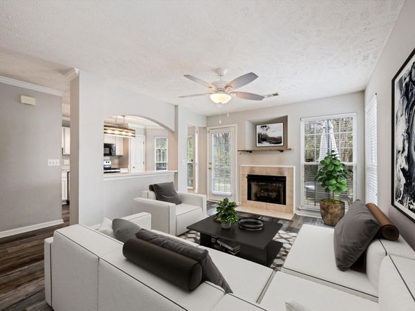 2066 Nashboro Blvd, Nashville, TN 37217