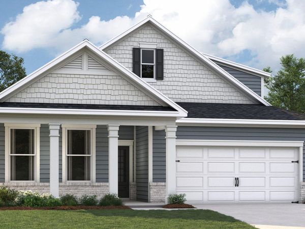 62 Powell Place, Byhalia, MS 38611