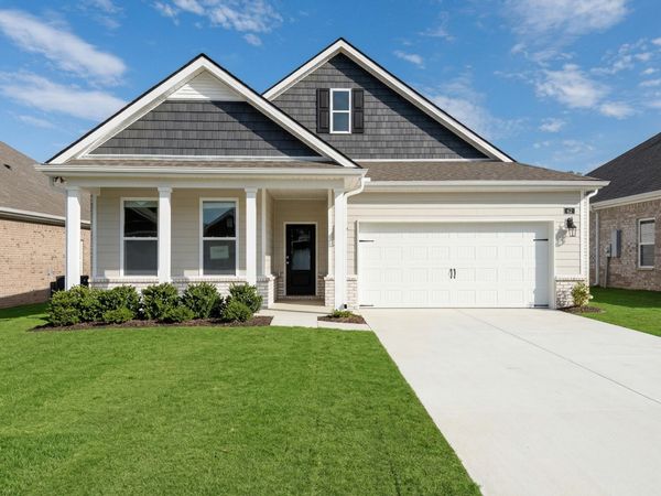 62 Powell Place, Byhalia, MS 38611