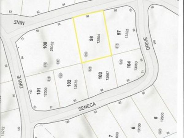 98 Gold Mine Rd, Ashburnham, MA 01430