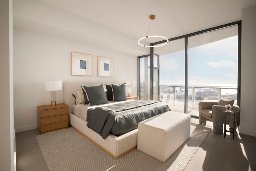 501 West Ave, Unit 3903/3904, Miami Beach, FL 33139 Photo