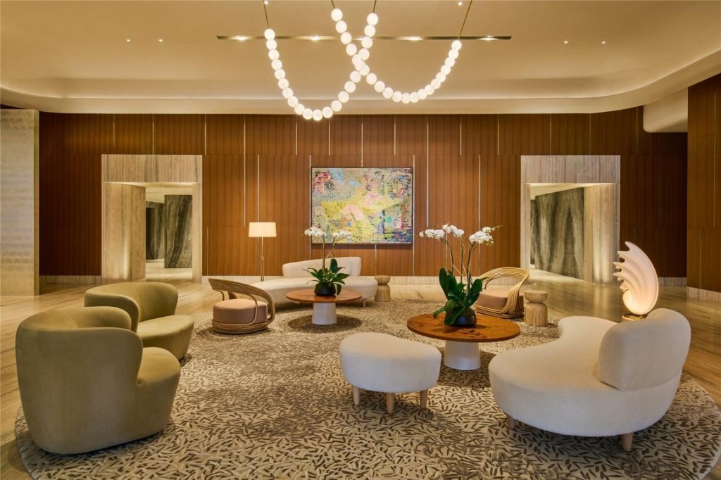 501 West Ave, Unit 3903/3904, Miami Beach, FL 33139 Photo