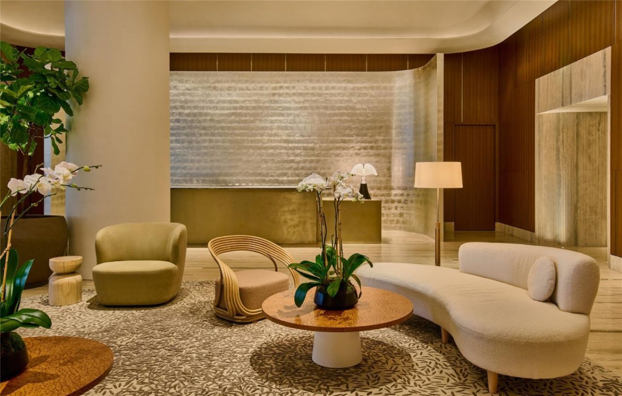 501 West Ave, Unit 3903/3904, Miami Beach, FL 33139 Photo