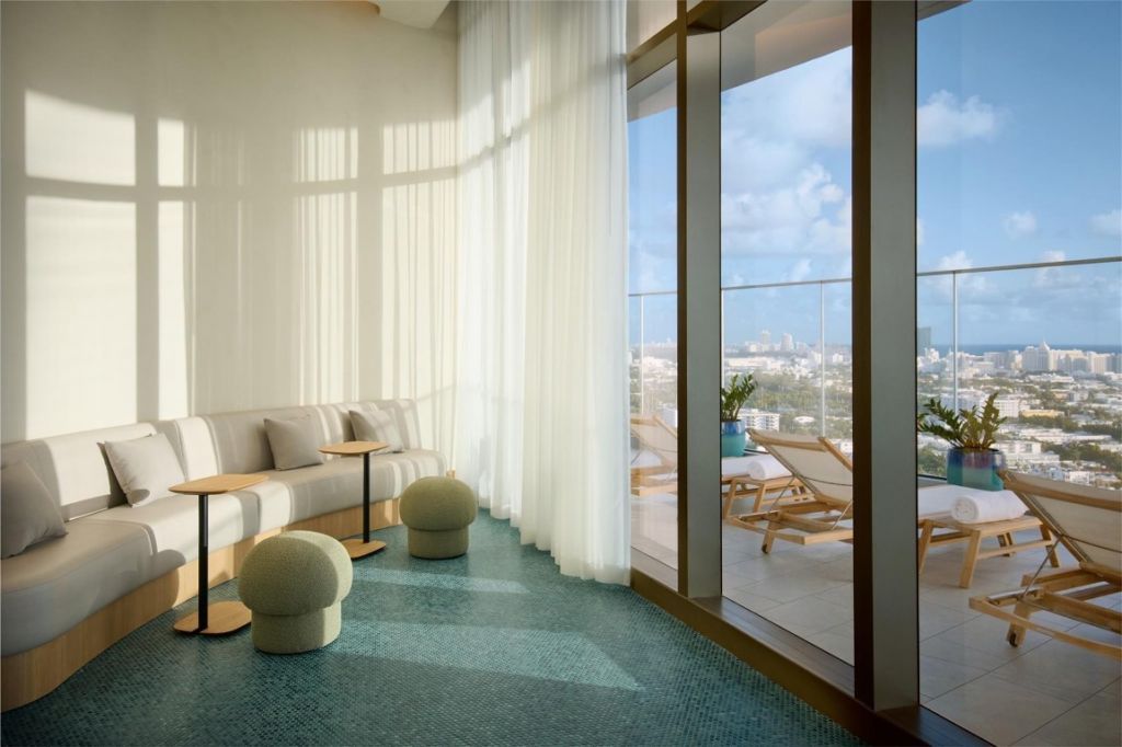 501 West Ave, Unit 3903/3904, Miami Beach, FL 33139 Photo