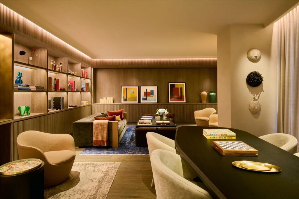 501 West Ave, Unit 3903/3904, Miami Beach, FL 33139 Photo