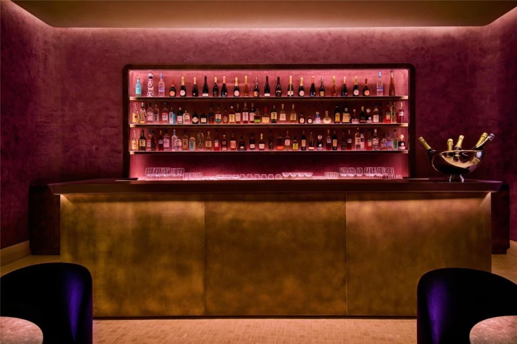 501 West Ave, Unit 3903/3904, Miami Beach, FL 33139 Photo