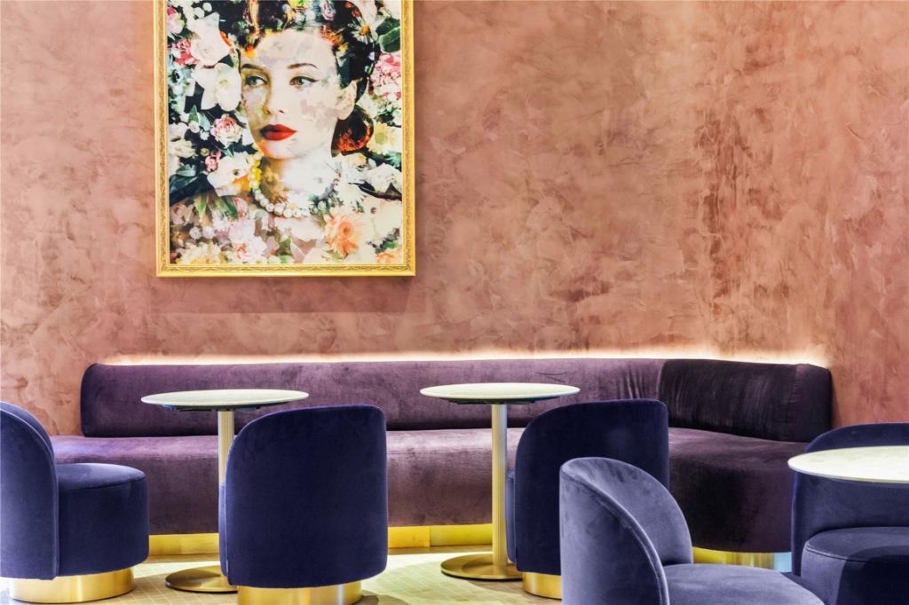 501 West Ave, Unit 3903/3904, Miami Beach, FL 33139 Photo