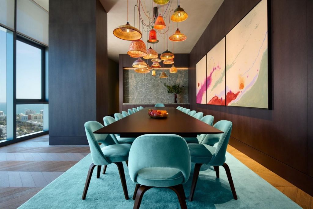 501 West Ave, Unit 3903/3904, Miami Beach, FL 33139 Photo