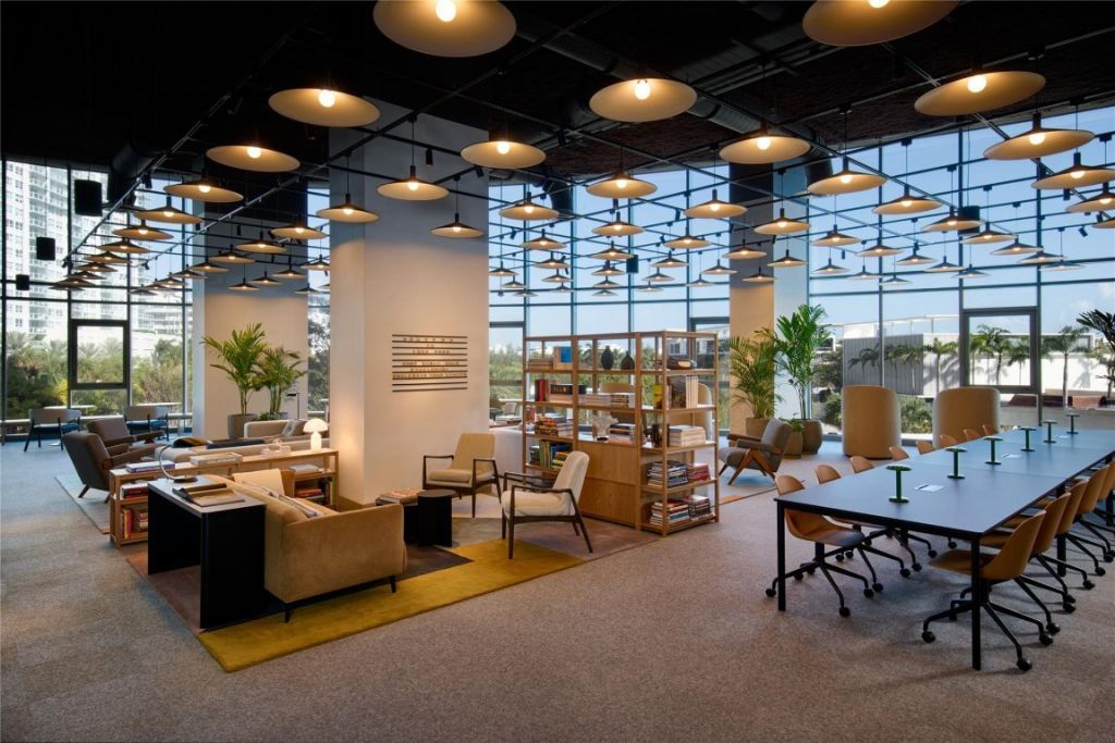 501 West Ave, Unit 3903/3904, Miami Beach, FL 33139 Photo