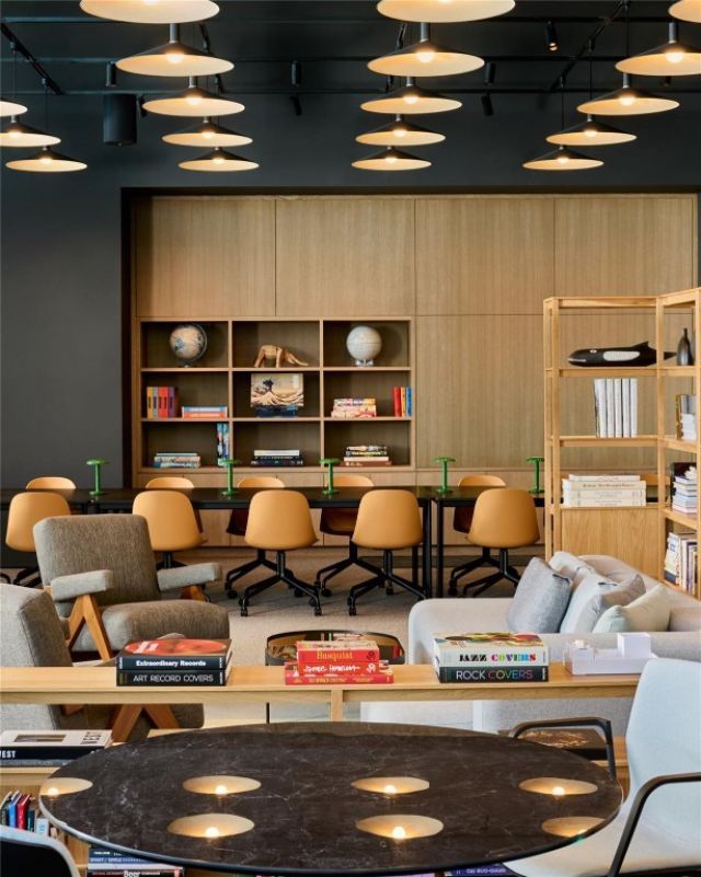 501 West Ave, Unit 3903/3904, Miami Beach, FL 33139 Photo