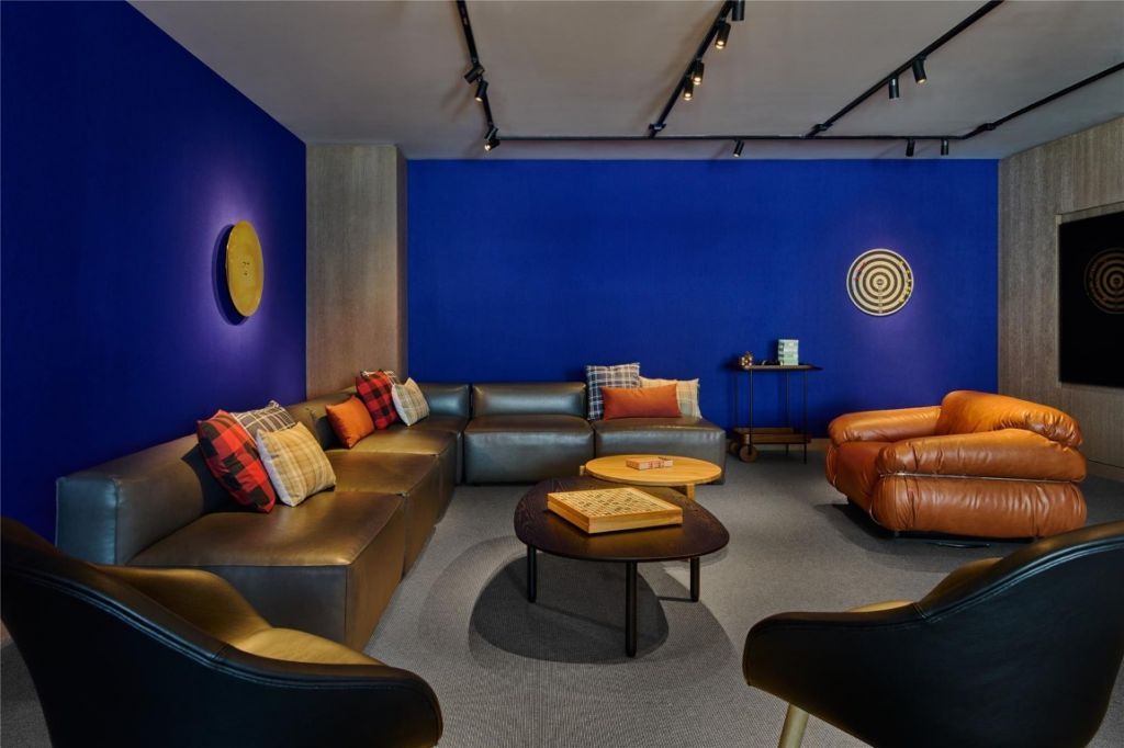 501 West Ave, Unit 3903/3904, Miami Beach, FL 33139 Photo