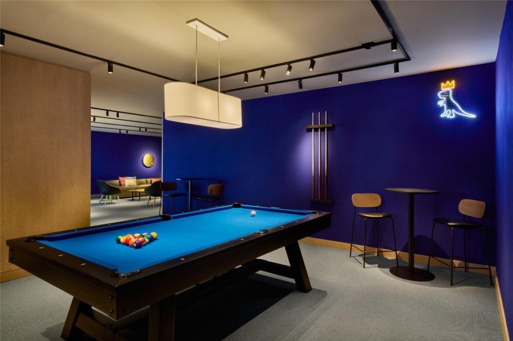 501 West Ave, Unit 3903/3904, Miami Beach, FL 33139 Photo