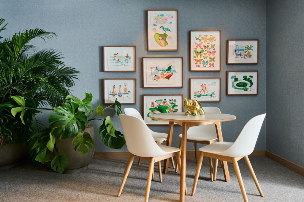 501 West Ave, Unit 3903/3904, Miami Beach, FL 33139 Photo