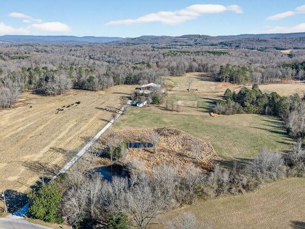 5.03 AC Cole Road E, Sparta, TN 38583