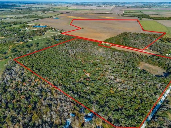 0000 FM 309, Hillsboro, TX 76645