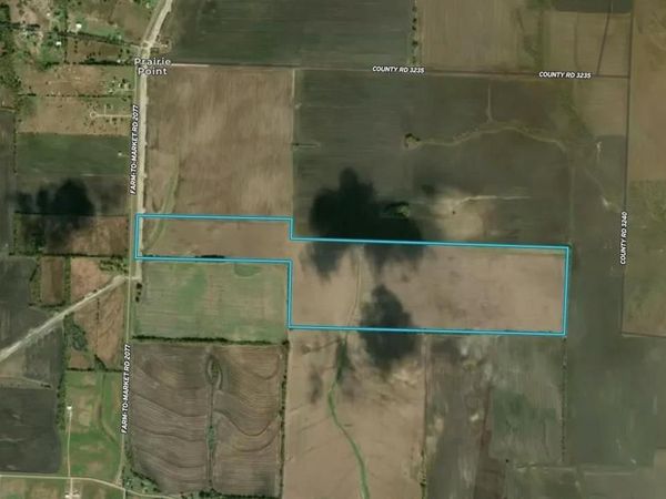 TBD FM 2077 , Bonham, TX 75418