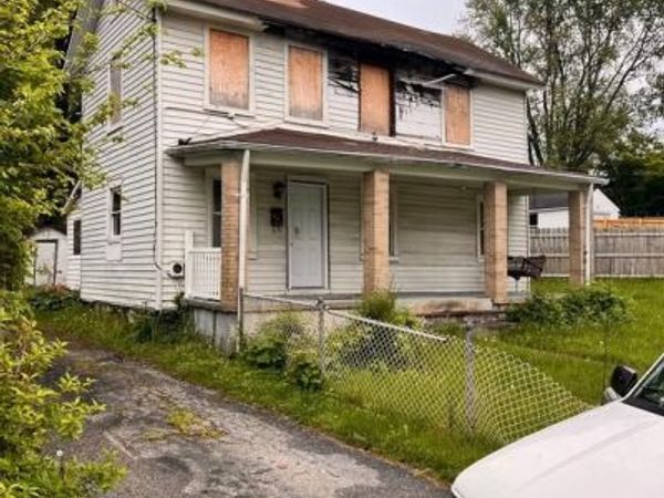 518 INGLESIDE AVENUE, BALTIMORE, MD 21228