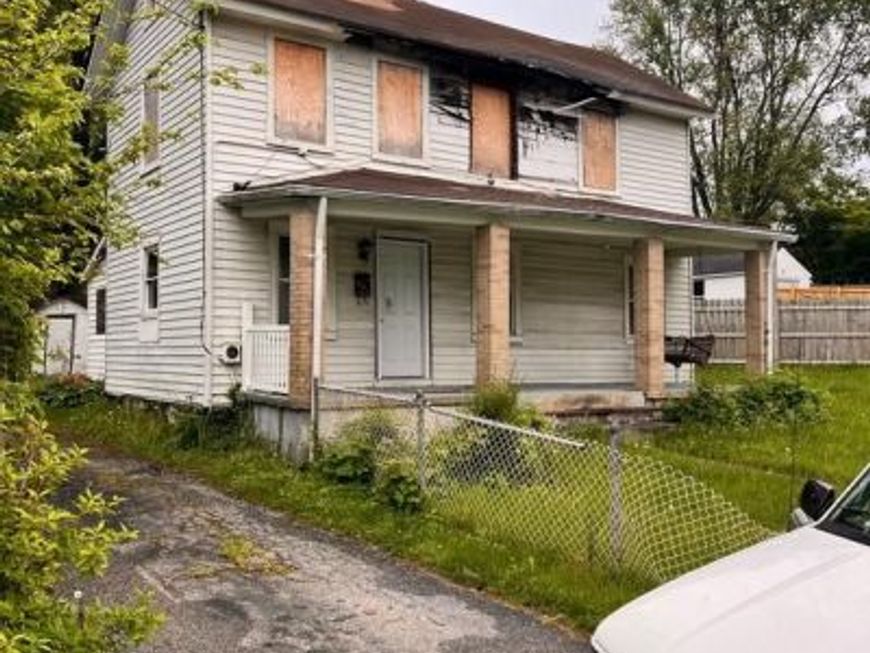 518 Ingleside Avenue, Baltimore, MD 21228 Main Photo