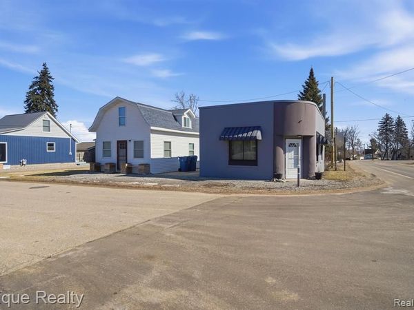 109 Norris Street, Roscommon Twp, MI 48630