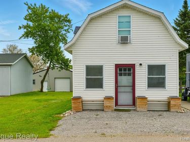 109 Norris Street, Roscommon Twp, MI 48630