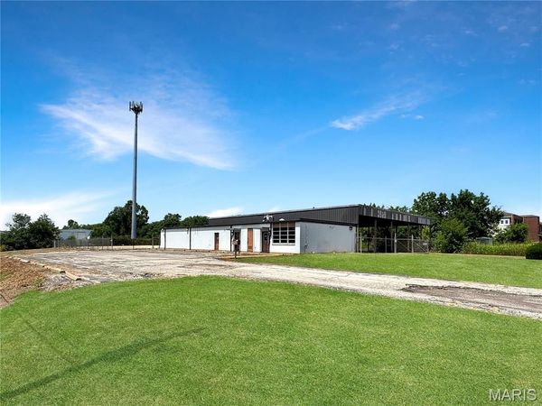 313 Franklin Avenue, Union, MO 63084