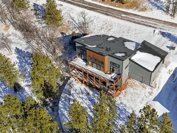 20650 WILDBERGER RD, Sturgis, SD 57783