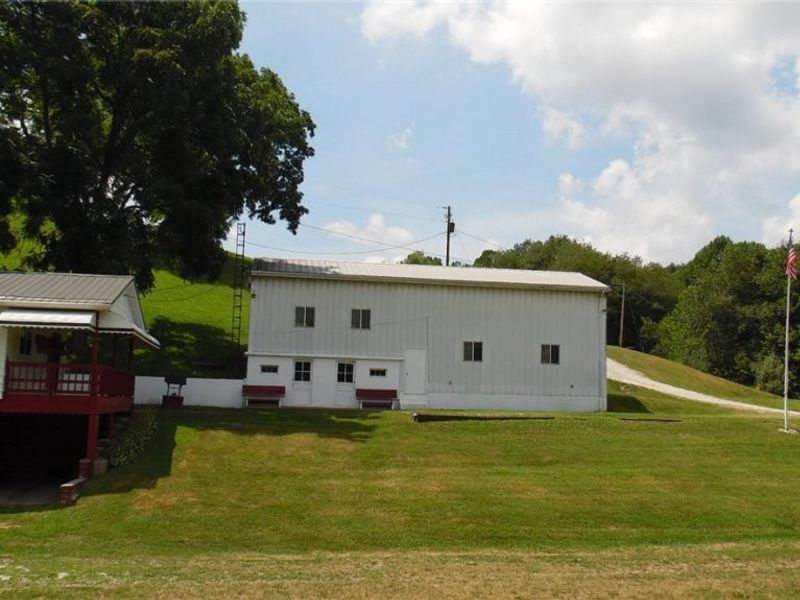 21569 State Route 16, Coshocton, OH 43812 Photo 11