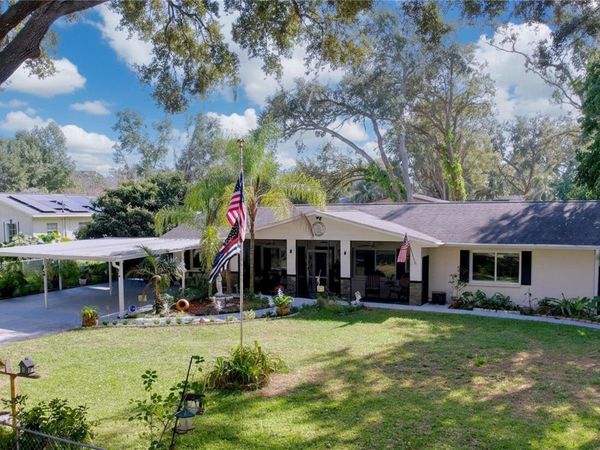 37224 PRICE DRIVE, ZEPHYRHILLS, FL 33541