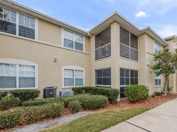 830 AIRPORT ROAD, Unit 111, PORT ORANGE, FL 32128