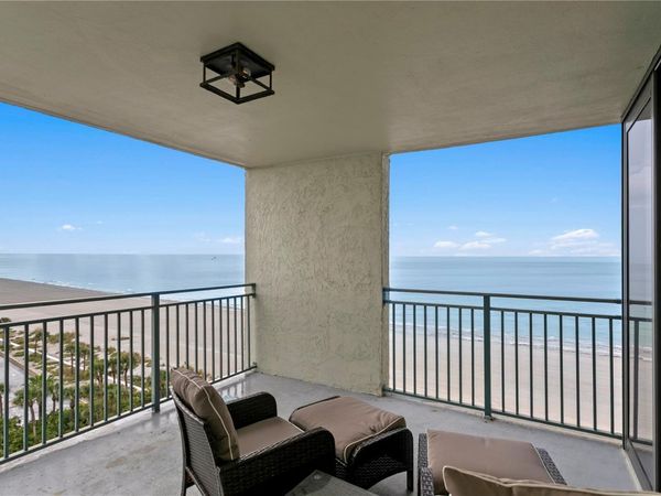 1390 GULF BOULEVARD, Unit 801, CLEARWATER, FL 33767