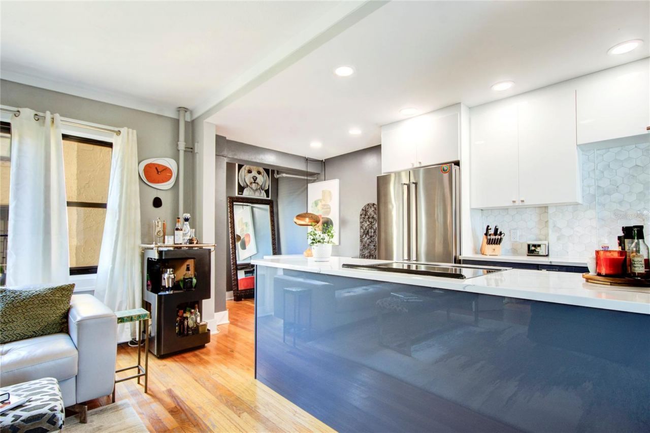 130 4th Avenue N, Unit 610, Saint Petersburg, FL 33701 Photo