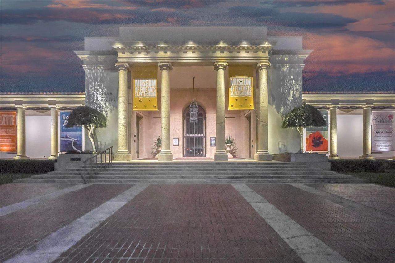 130 4th Avenue N, Unit 610, Saint Petersburg, FL 33701 Photo