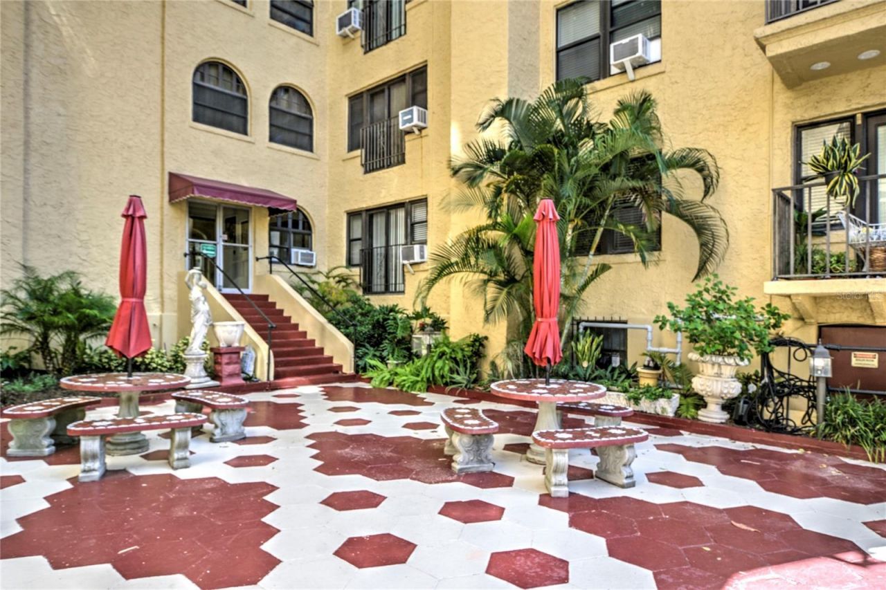 130 4th Avenue N, Unit 610, Saint Petersburg, FL 33701 Photo